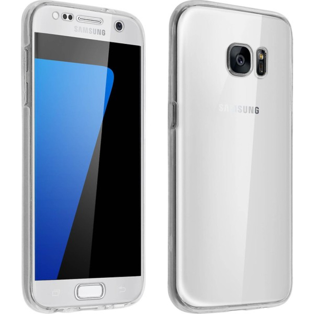 Loopee Alex Cheung Samsung Galaxy S7 Edge (G935) Ultra Koruma Kapak Cep Telefonu Kılıfı Fiyatı