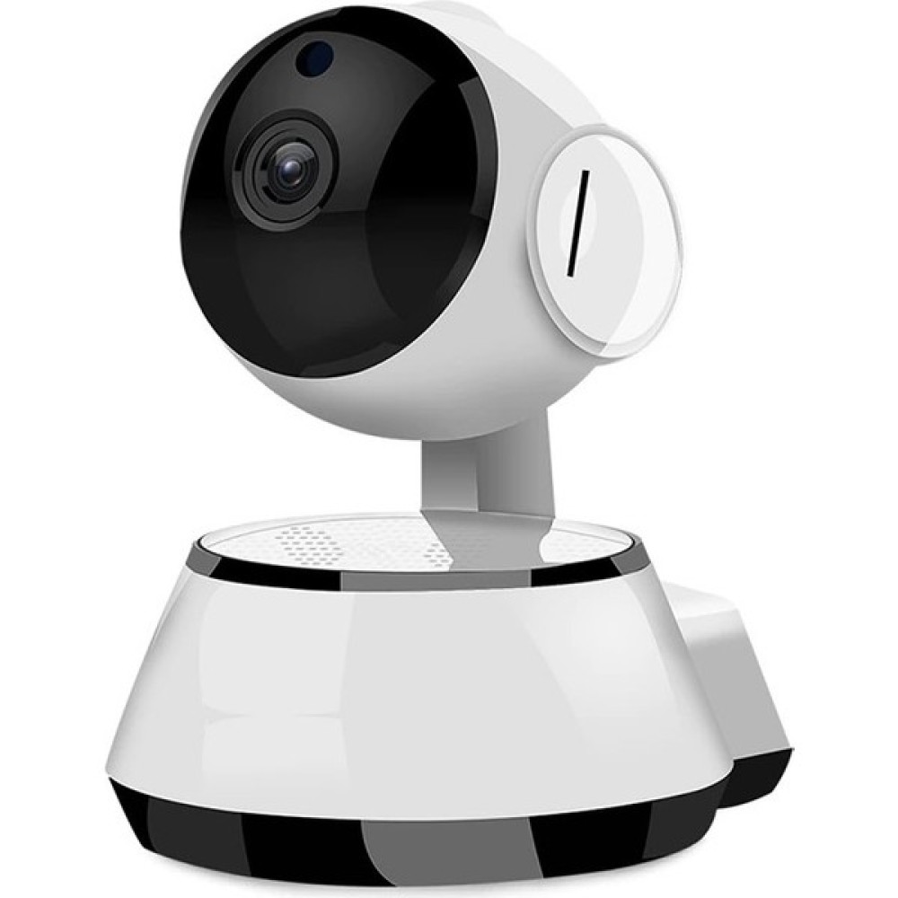 Loosafe 720P Kablosuz ICR Gece Görüş CCTV Ptz Wifi Panorama Kamera Güvenlik Kameraları Fiyatı