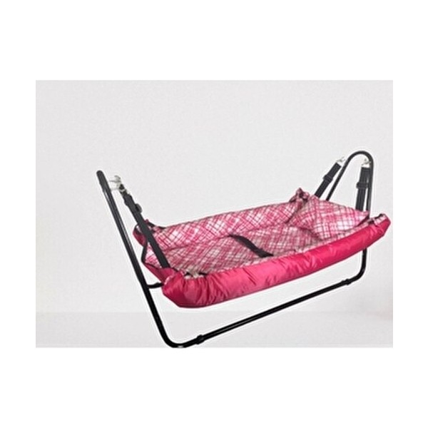 Loove Bebe 60x100 cm Pembe Pamuklu Mars Hamak Kolay Kurulum Özelliği ile Eğlenceli Tasarım SSD / Solid State Drive Fiyatı
