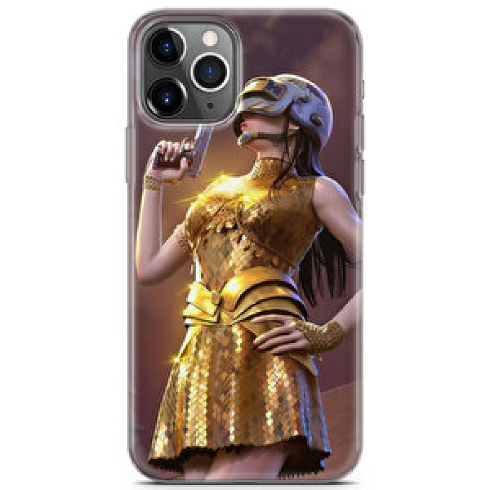 Lopard Apple Iphone 11 Pro Uyumlu Kılıf Pubg 21 Koruma Anna Cep Telefonu Kılıfı Fiyatı