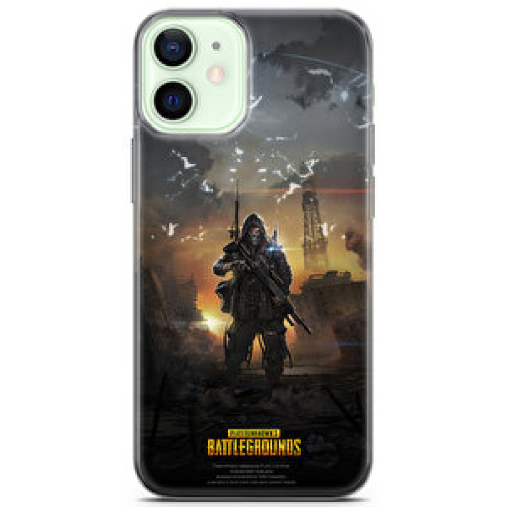 Lopard Apple Iphone 12 Uyumlu Kılıf Pubg 23 Telefon Kılıfı Playerunknown's Cep Telefonu Kılıfı Fiyatı