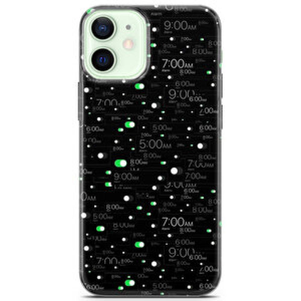Lopard Apple Iphone 12 Uyumlu Kılıf Sayko 18 Full Hd Cep Telefonu Kılıfı Fiyatı