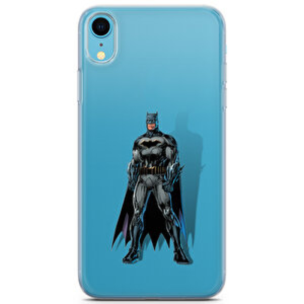 Lopard Apple Iphone Xr Uyumlu Kılıf Heroes 10 Koruma Kılıfı Batman Şeffaf Cep Telefonu Kılıfı Fiyatı