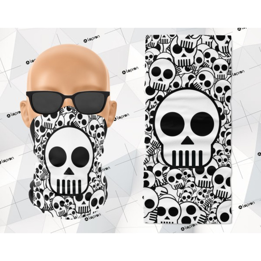 Lopron Bandana - Standart - Renkli Oto Boyaları Fiyatı