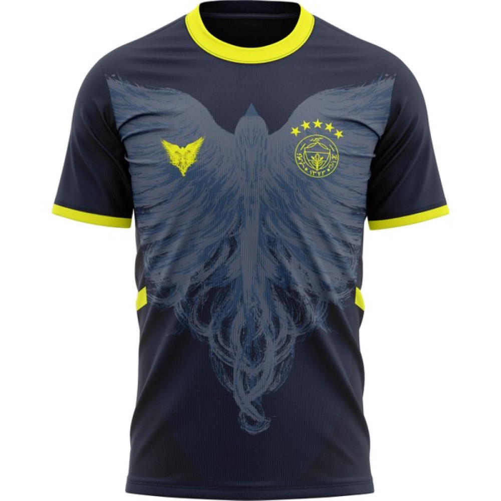 Lopron Fb 2024 Özel Forma, Fb Özel T-Shirt Erkek T-shirt Fiyatı