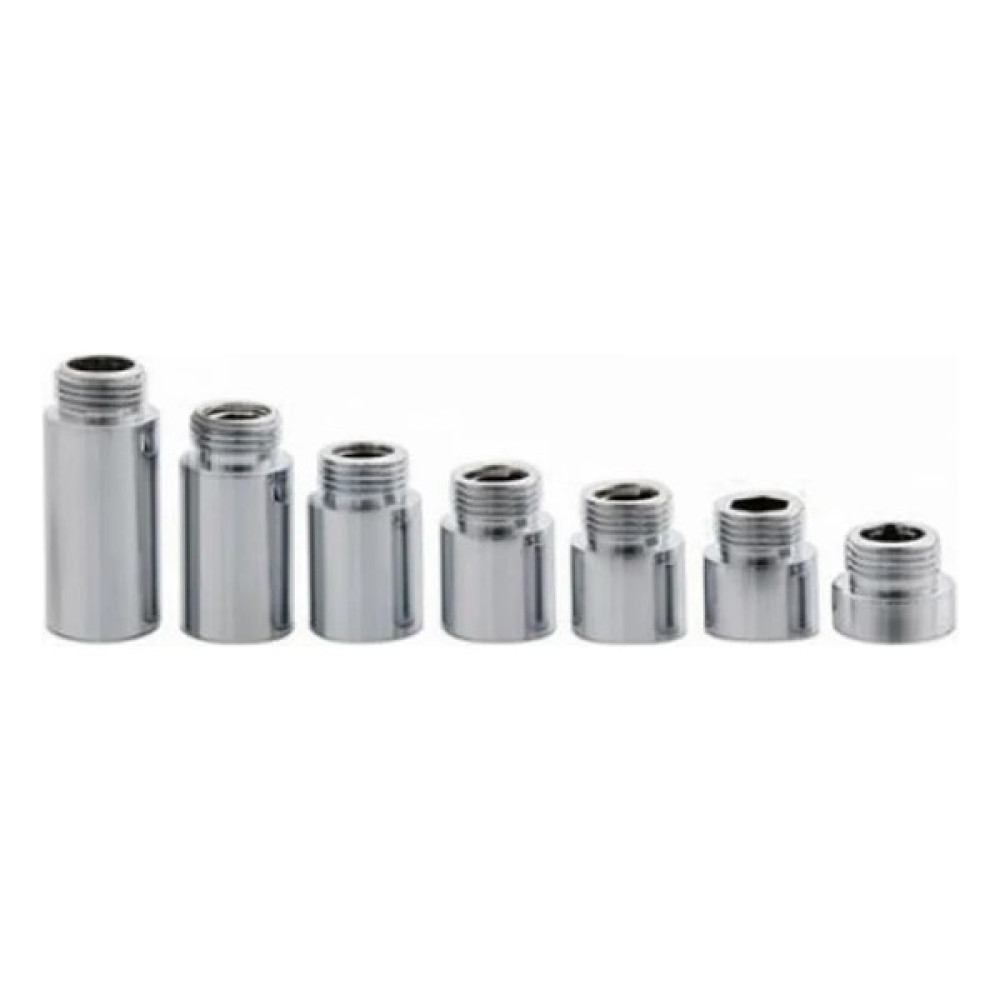 Loramix 1/2 * 1 cm Musluk Batarya Uzatması - KROM Oto Boyaları Fiyatı