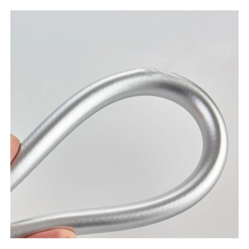 Loramix Banyo Duş Hortumu Yüksek Kalite Pvc Kopmaz 150 cm - Gri Oto Boyaları Fiyatı