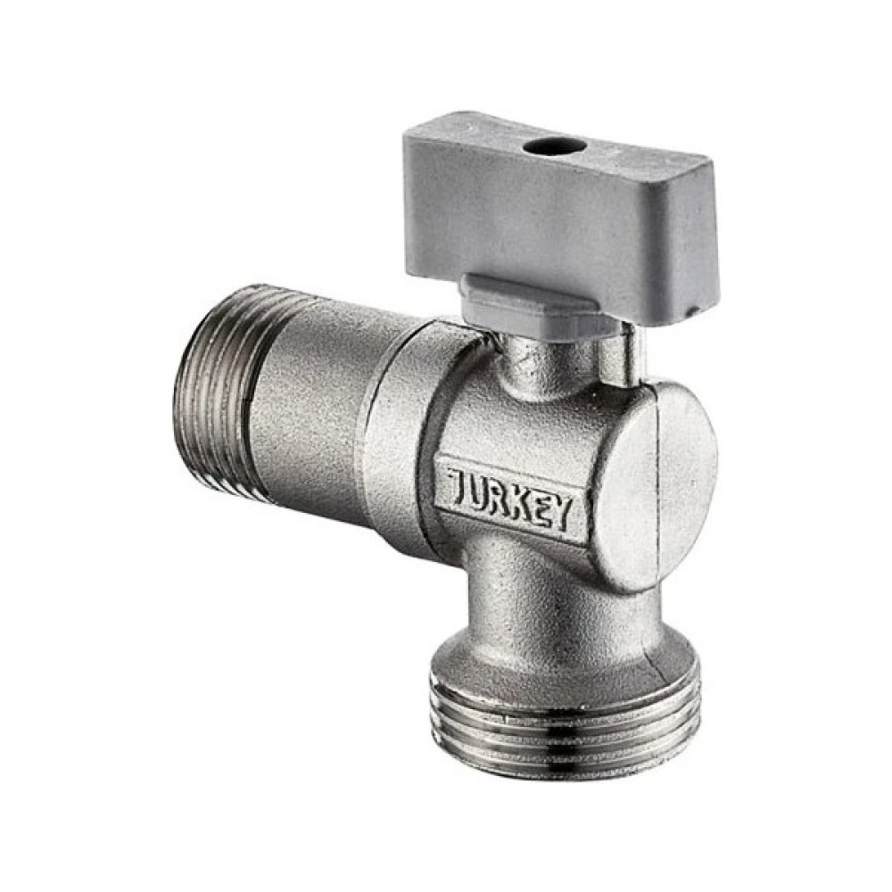 Loramix Mini Kürsel Çamaşır ve Bulaşık Makine Musluğu - KROM Sulak Fiyatı