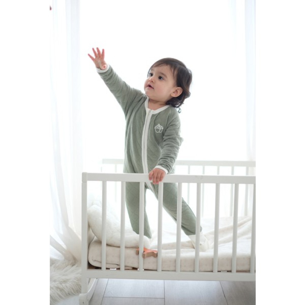 Lorasina Baby 1.5 Tog Unisex Kapitone Uyku Tulumu Erkek Çocuk Tulum Fiyatı