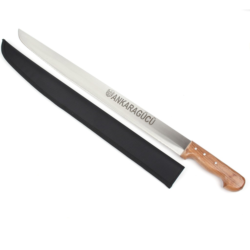 Lorbeer Kılıflı Ankara Döner Bıçağı 55 Cm SSD / Solid State Drive Fiyatı