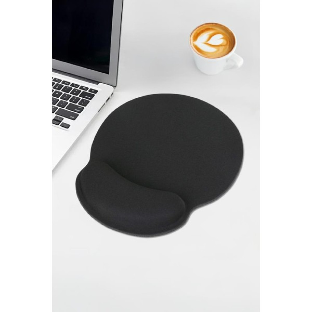 Lord Mountain Comfipad Bilek Destekli Konfor Kaymaz Ergonomik Mouse Pad Siyah Oto Boyaları Fiyatı
