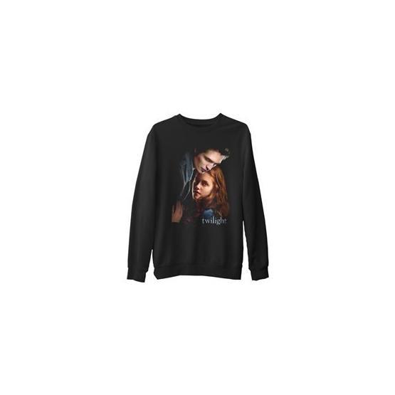 Lord T-Shirt SC-942 Siyah Twilight Erkek Çocuk Sweatshirt Erkek Çocuk Sweatshirt Fiyatı