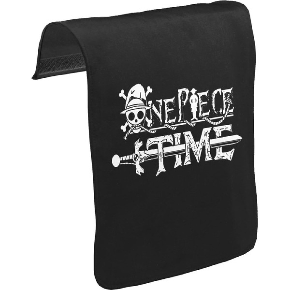 Lord T-Shirt T-Shirt T-Shirt One Piece - Time Unisex Siyah Tak-Çıkar Postacı Çanta Kapağı CK-1736 Erkek Postacı Çanta Fiyatı