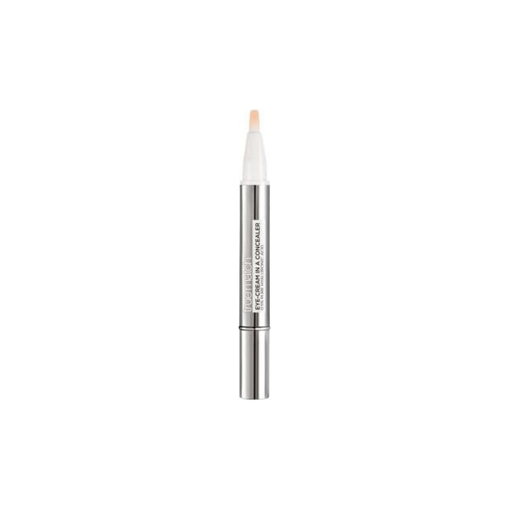 Lore L'oreal Parıs True Match Göz Kremı Içeren Kapatıcı 2'sı 1 Arada 1-2d; Concealer Fiyatı