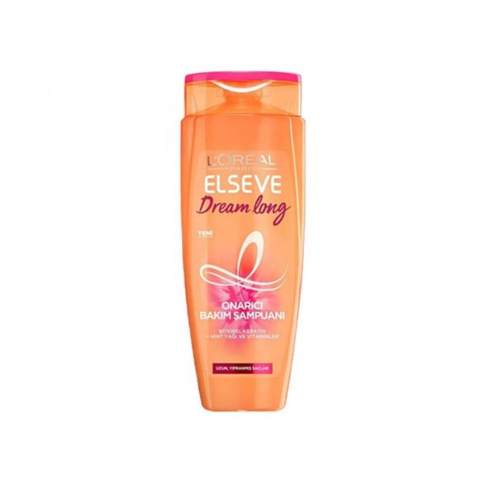 Loreal Elseve Dream Long Sampuan 360 Ml Şampuan ve Saç Kremi Fiyatı