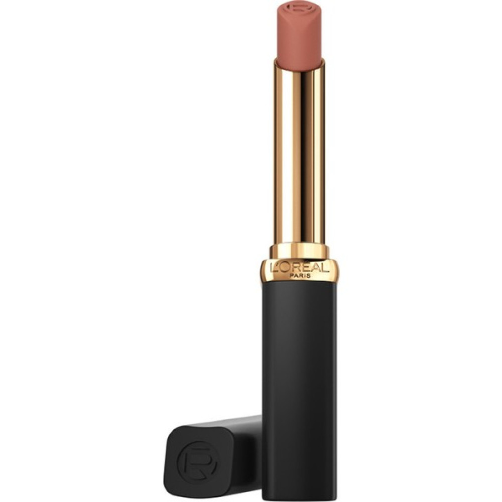 L'Oréal Paris Color Riche Intense Volume Matte - Mat Ruj No: 520 Defiant Rujlar & Dudak Parlatıcıları Fiyatı
