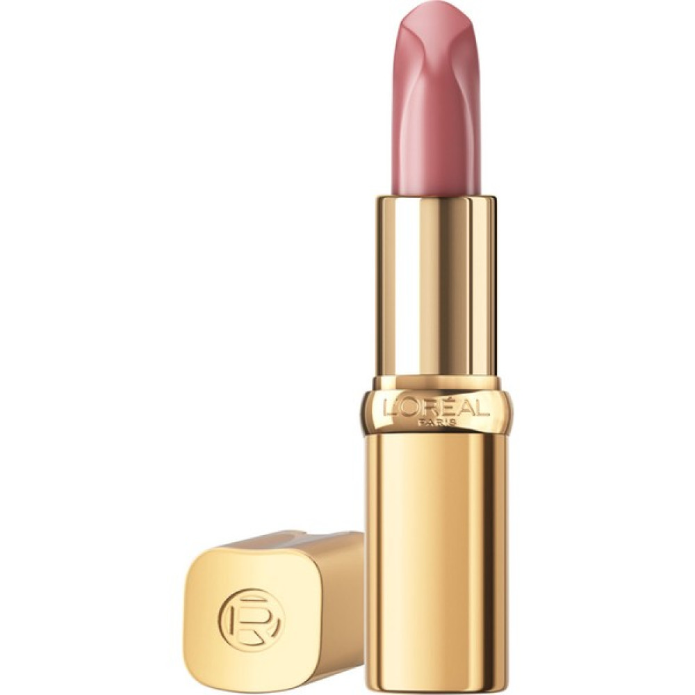 L'Oréal Paris Color Riche Nude - Saten Bitişli Ruj No: 601 Worth It Rujlar & Dudak Parlatıcıları Fiyatı