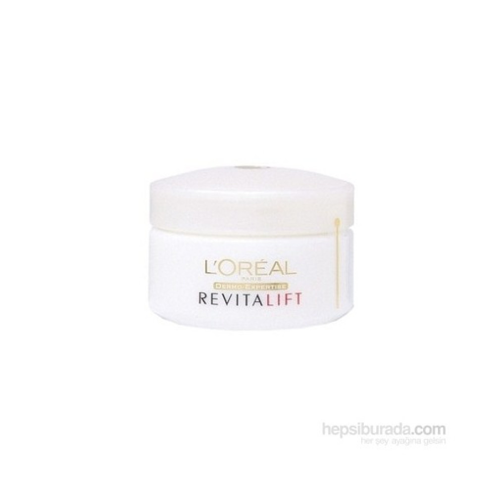 L'Oréal Paris Dermo Expertise Revitalift Gündüz Jel 50 Ml Anti-Aging / Yaşlanma Karşıtı Fiyatı