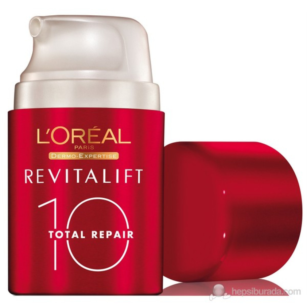 L'Oréal Paris Dermo Expertise Revitalift Komple Onarıcı 10 50 Ml Anti-Aging / Yaşlanma Karşıtı Fiyatı