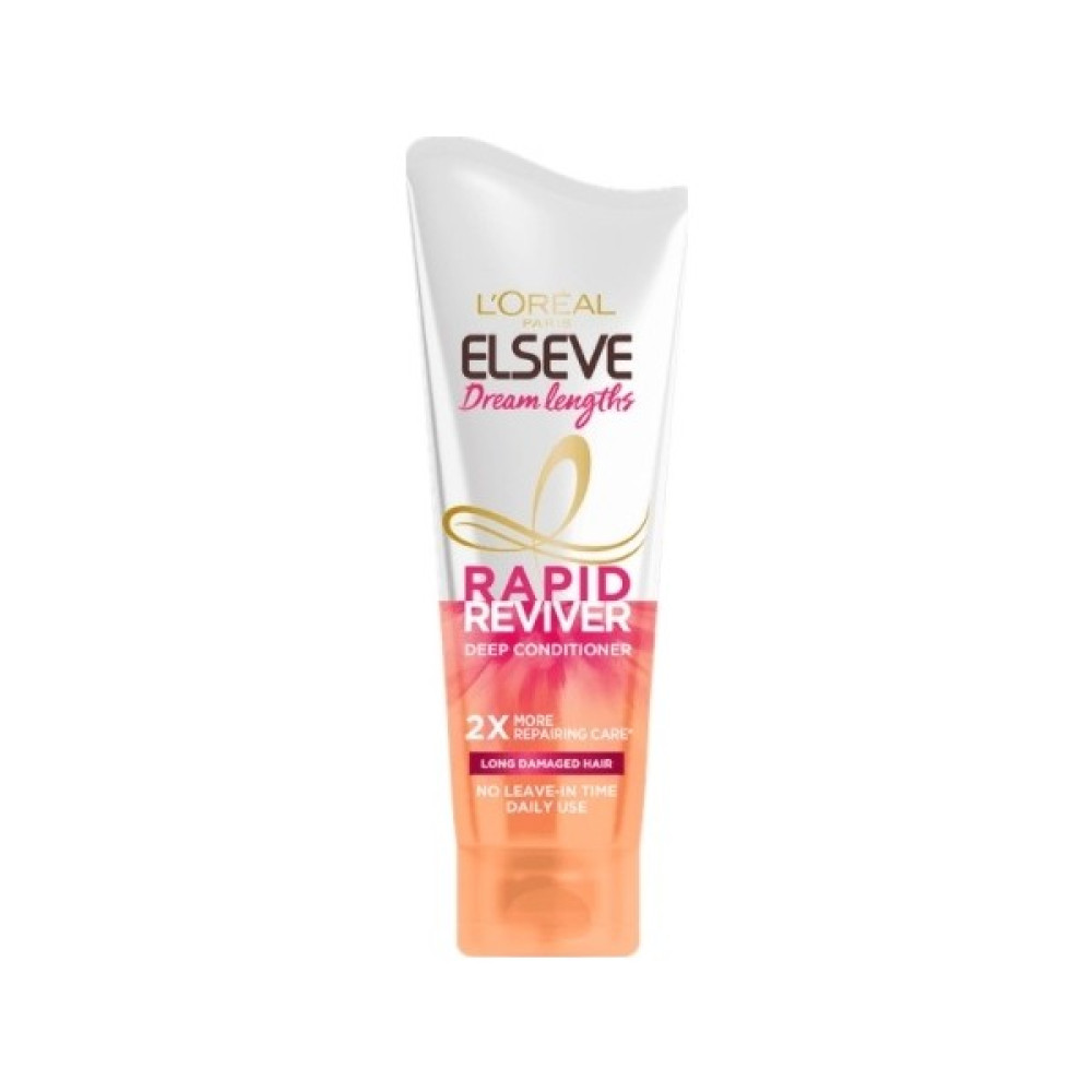 Loreal Paris Dream Long Anında Kurtarıcı Yoğun Bakım Kremi 180 ml Şampuan ve Saç Kremi Fiyatı