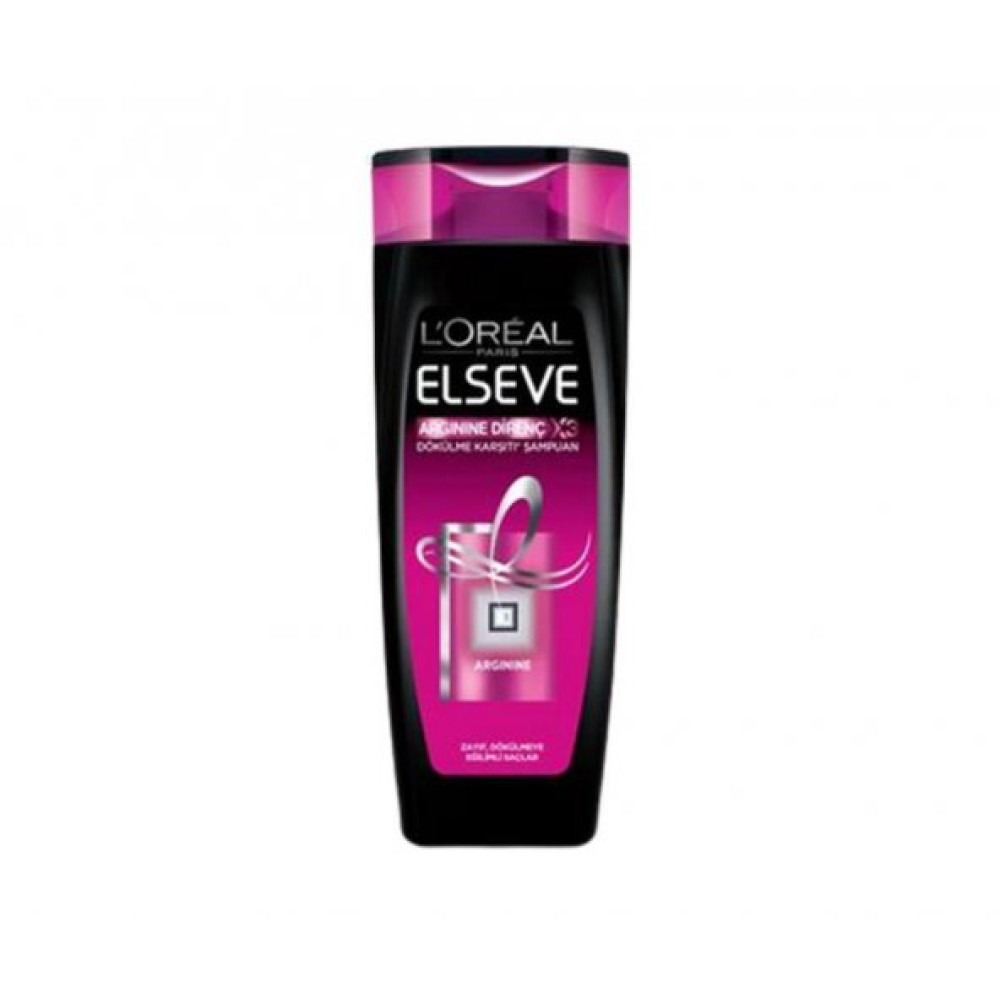 Loréal Paris Elseve Arginine Sac Dokulme Karsiti Sampuan 360 Ml Şampuan ve Saç Kremi Fiyatı