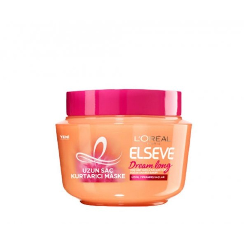 Loréal Paris Elseve Dream Long Uzun Sac Kurtarici 300 Ml Saç Şekillendirici Sprey Fiyatı
