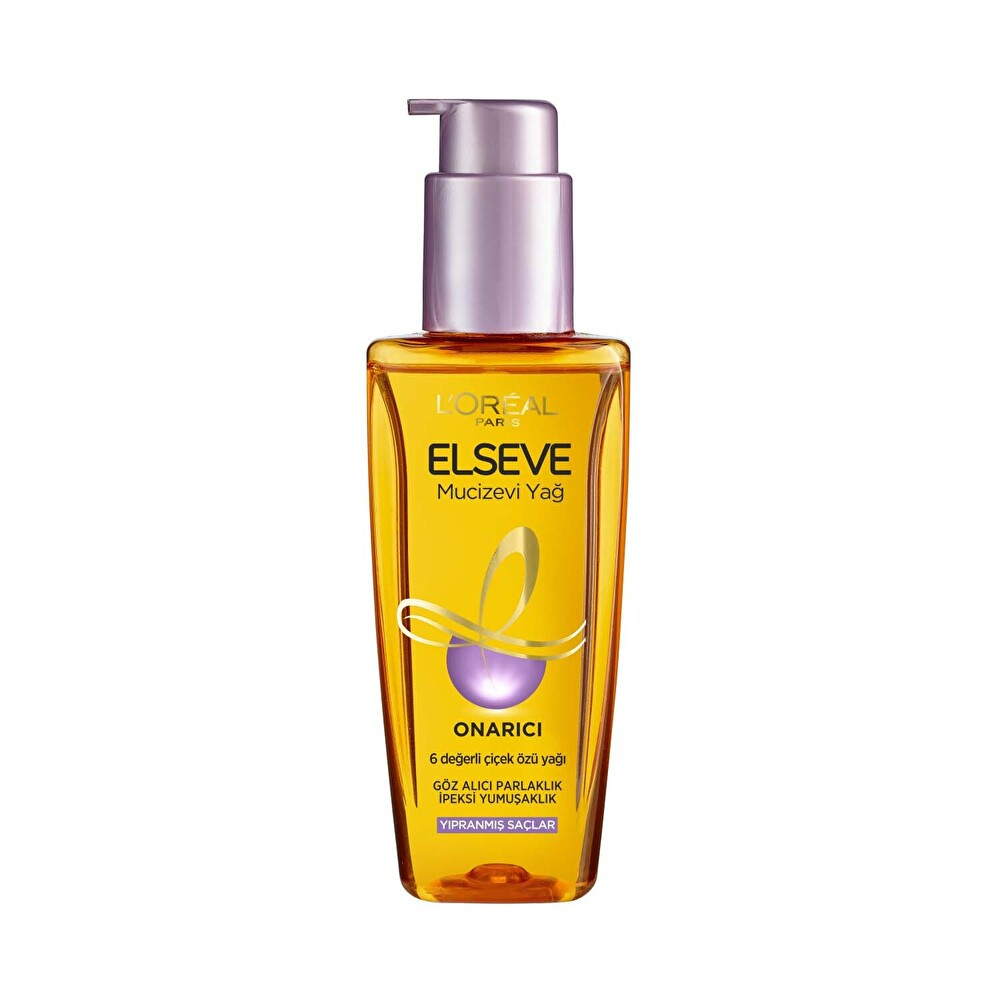 L'Oreal Paris Elseve Extraordinary Oil Şampuan ve Saç Kremi Fiyatı