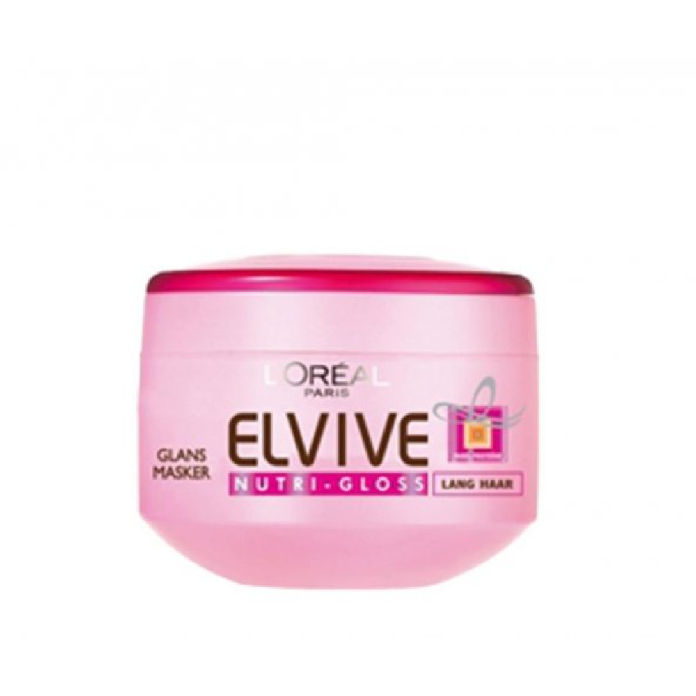 Loréal Paris Elseve Nutrigloss Maske Saç Şekillendirici Sprey Fiyatı