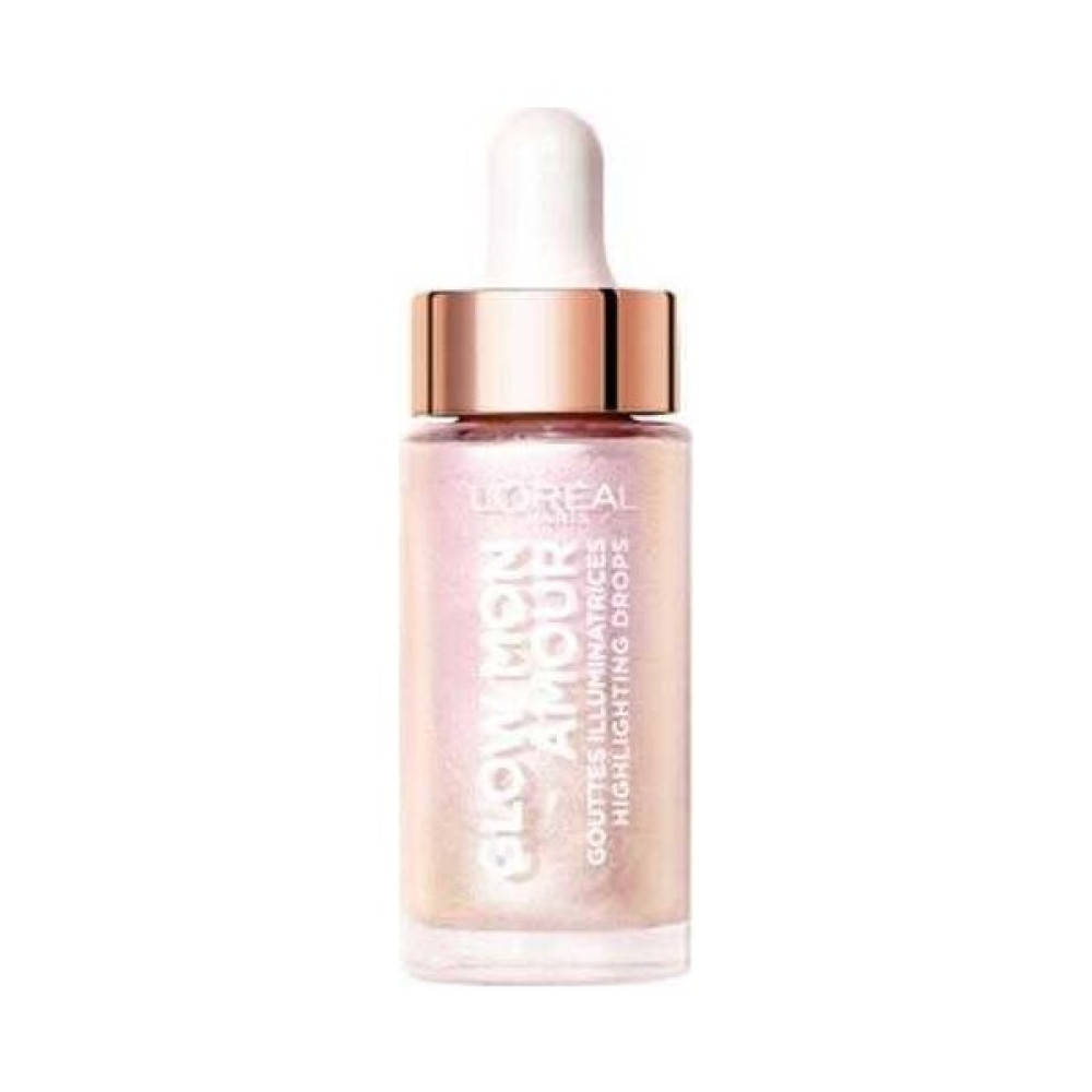 Loreal Paris Hıghlıghter Glow Mon Amour 05 Glow De Coco Aydınlatıcı Fiyatı