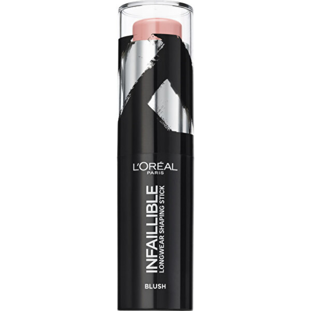 L'Oréal Paris Infaillible Shaping Stick Allık 001 Sexy Flush Allık Fiyatı