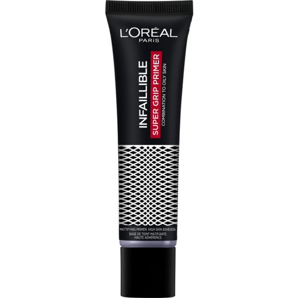 L'Oréal Paris Infaillible Super Grip Güçlü Tutuş Sağlayan Makyaj Bazı Makyaj Bazı Fiyatı