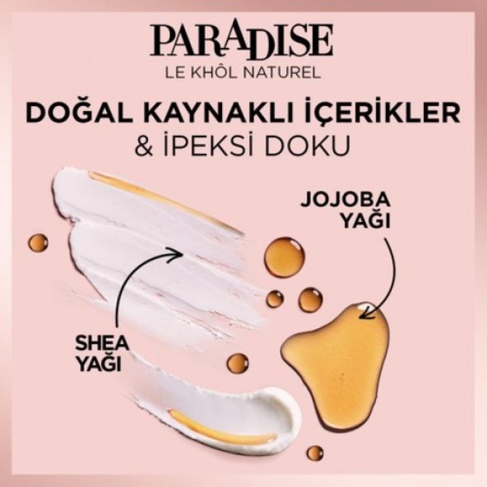 Loreal Paris Loreal Superliner Le Kohl Eyeliner 101 Eyeliner Fiyatı