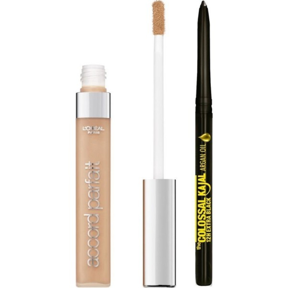 Loreal Paris Loreal True Match Concealer 2n Vanilla++Kajal Göz Kalemi Concealer Fiyatı