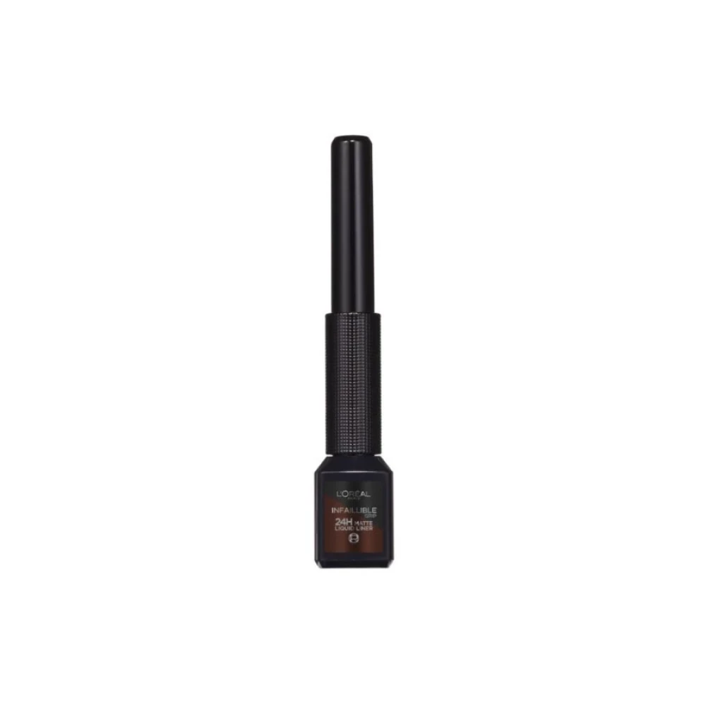 Loreal Paris Mat Eyeliner - Matte Signature Eyeliner 03 Marron Eyeliner Fiyatı