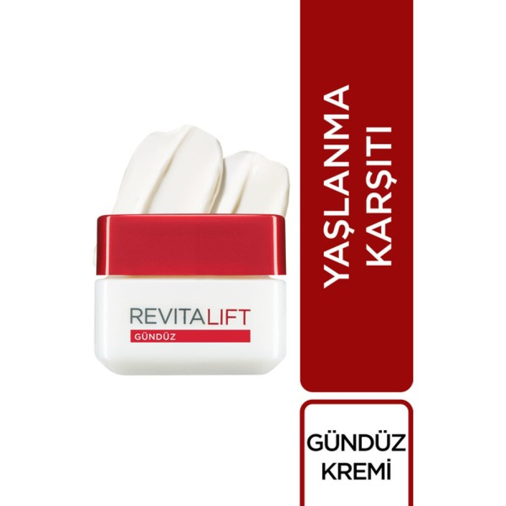 L'Oréal Paris Revitalift Gündüz Bakım Kremi Göz Kremi Fiyatı