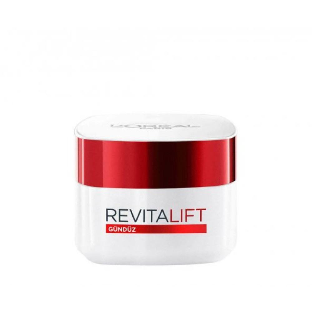 Loréal Paris Revitalift Yaslanma Karsiti Bakim Gunduz Kremi Gündüz Kremleri Fiyatı