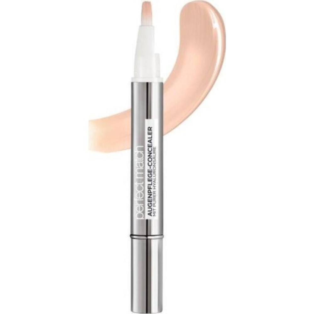 L'Oréal Paris True Match Göz Kremi İçeren Kapatıcı [ 2'si 1 Arada ] 1-2R - Rose Concealer Fiyatı