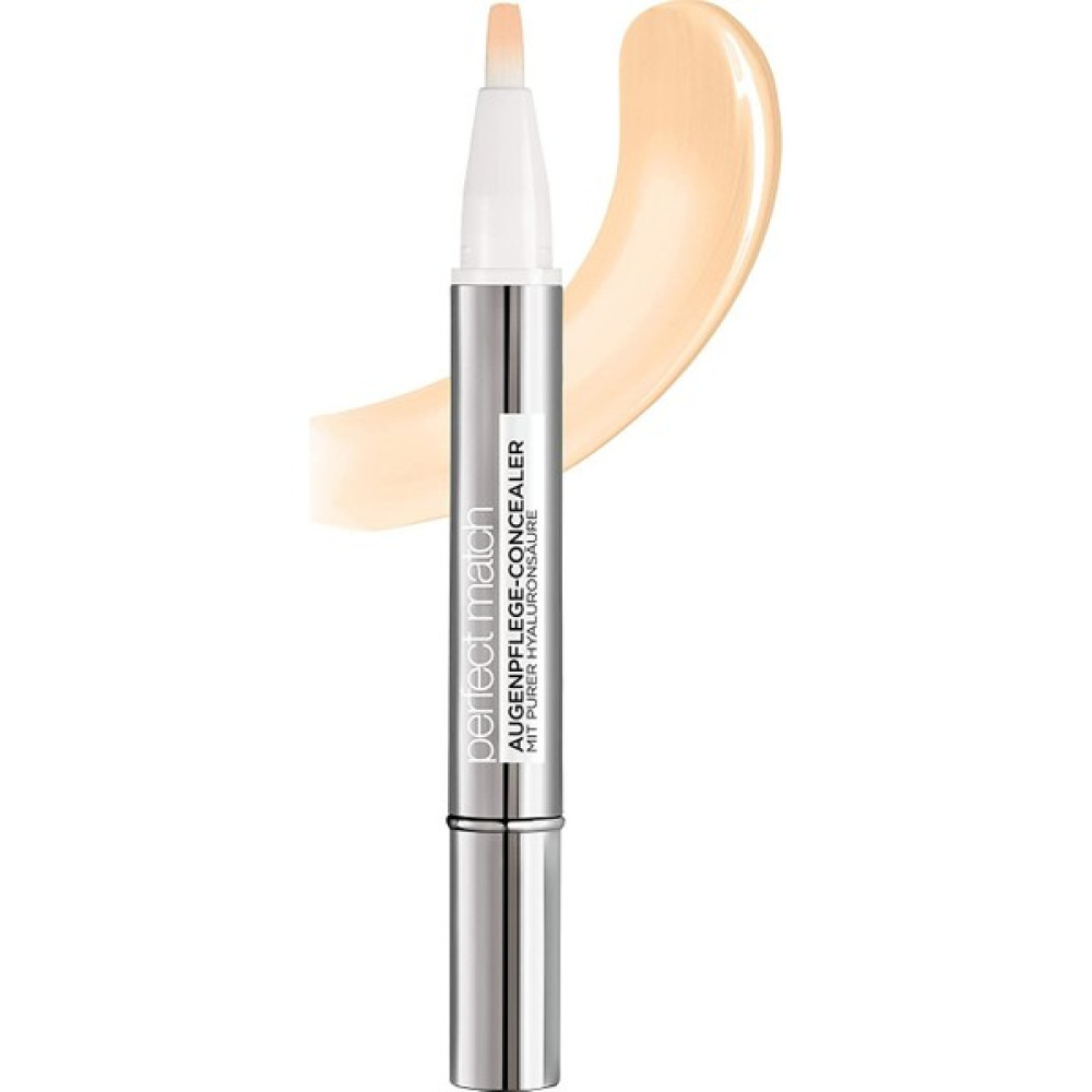 L'Oréal Paris True Match Göz Kremi İçeren Kapatıcı [ 2'si 1 Arada ] 3-5;5R - Peach Concealer Fiyatı