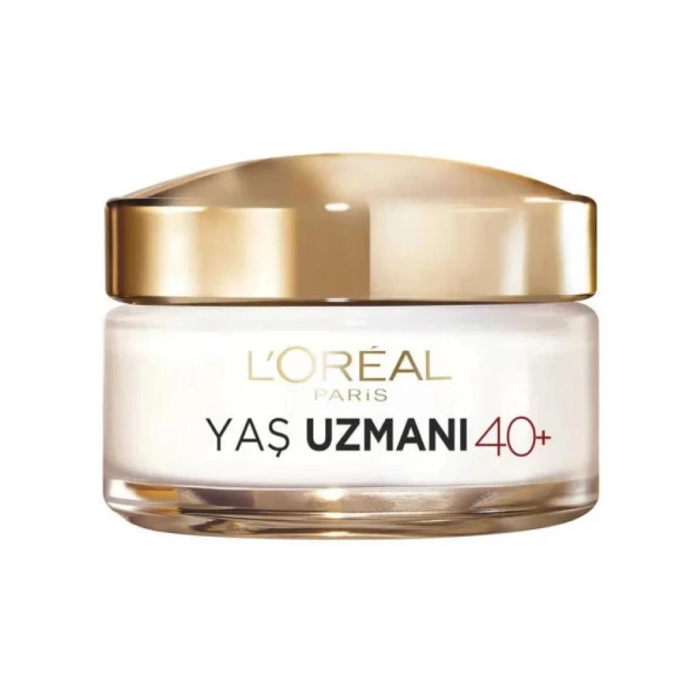 Loreal Paris Yaş Uzmanı Kırışıklık Karşıtı Sıkılaştırıcı Gündüz Kremi 50Ml Anti-Aging / Yaşlanma Karşıtı Fiyatı