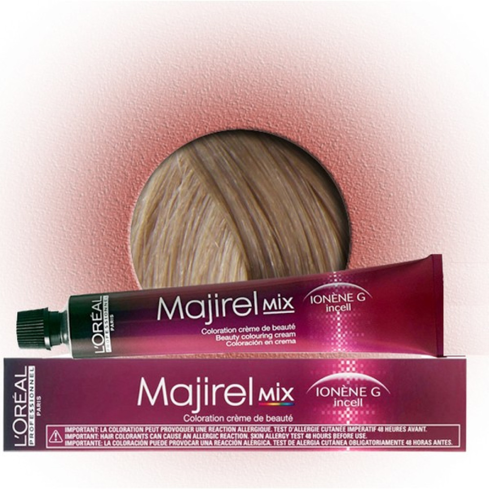 L'Oréal Professionnel Majirel 9.0 Yoğun Sarı Saç Boyası Saç Boyası Fiyatı