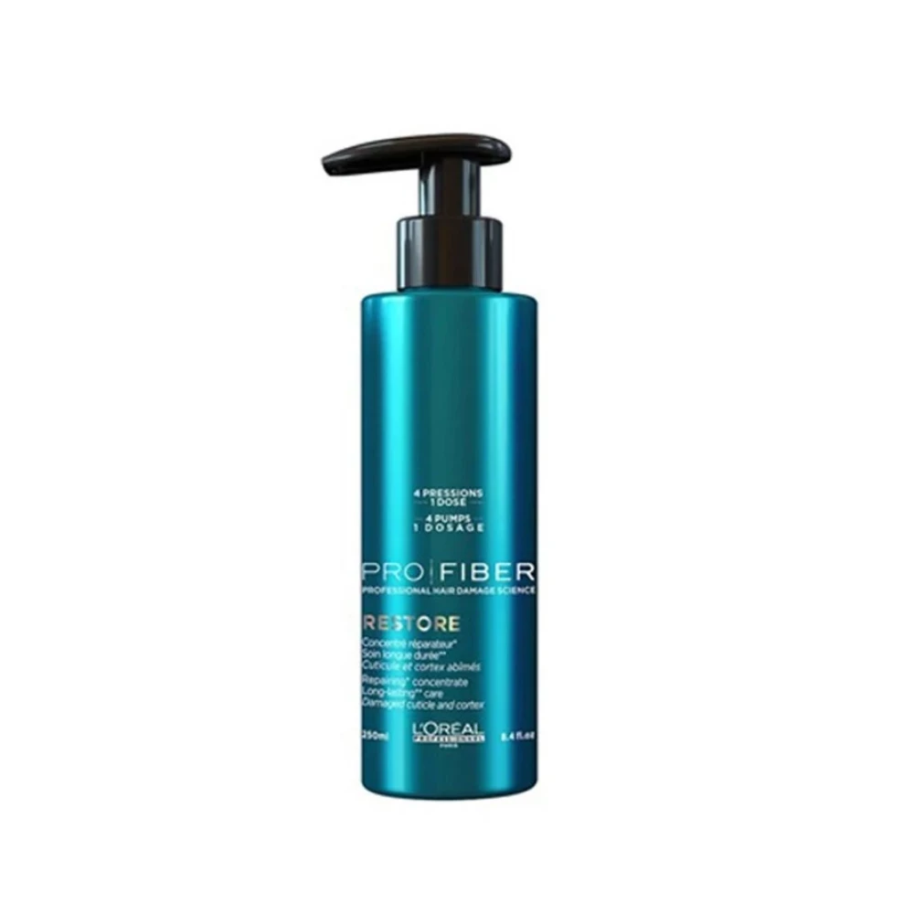 L'oreal Professionnel Pro Fiber Restore - Yıpranmış Saçlar İçin Onarıcı Konsantre Bakım 250 Ml 3474636496815 Saç Şekillendirici Sprey Fiyatı