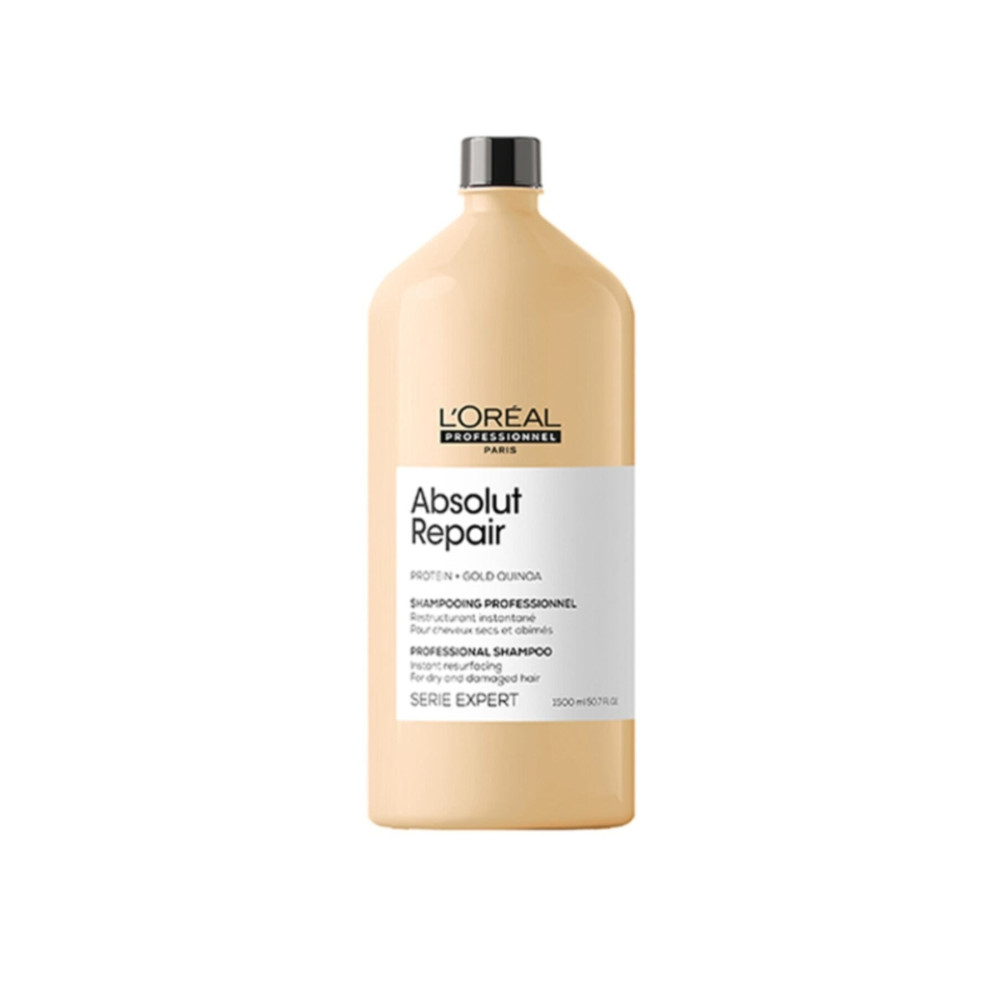 Loreal Professionnel Serie Expert Absolut Repair Yıpranmış Saçlar Için Onarıcı Şampuan 1500 Ml Şampuan ve Saç Kremi Fiyatı