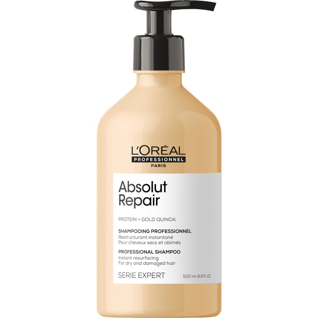 Loreal Professionnel Serie Expert Absolut Repair Yıpranmış Saçlar Için Onarıcı Şampuan 500 Ml Şampuan ve Saç Kremi Fiyatı