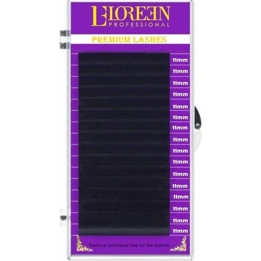 Loreen Professional Ipek Kirpik 0.07 D Kıvrım 11 mm Oto Boyaları Fiyatı