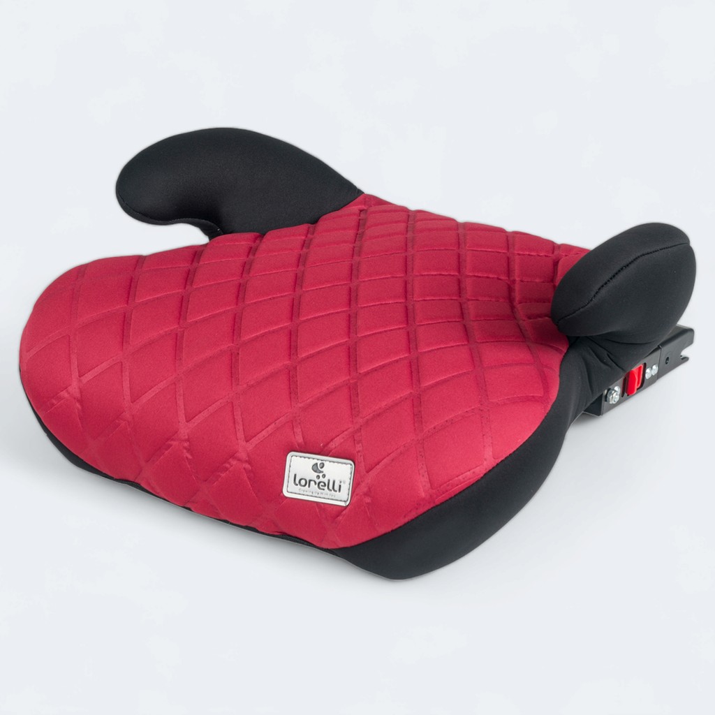 Lorelli Coolbaby Sirius New Isofixli Oto Koltuğu Yükseltici Isofix - Bordo Bebek Oto Koltuğu Fiyatı