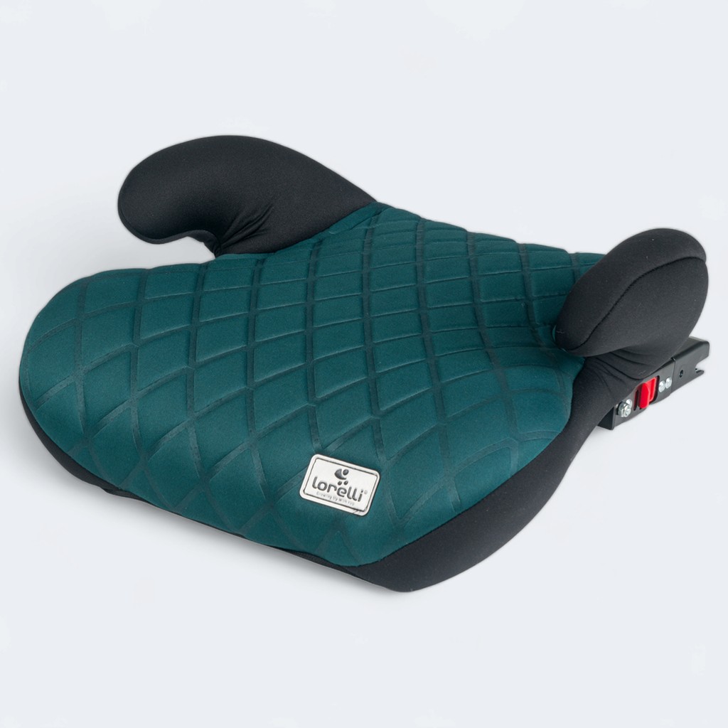 Lorelli Coolbaby Sirius New Isofixli Oto Koltuğu Yükseltici Isofix - Yeşil Bebek Oto Koltuğu Fiyatı