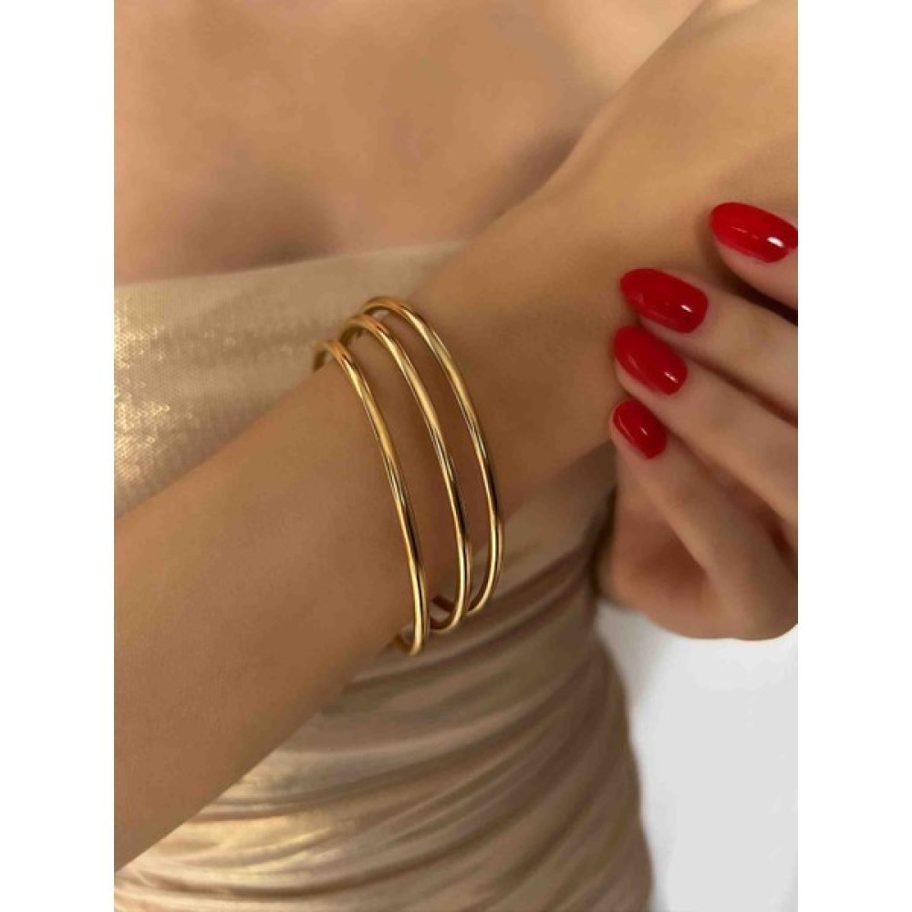 Loren Jewelry Ajda Bilezik Bijuteri Bilezik Fiyatı