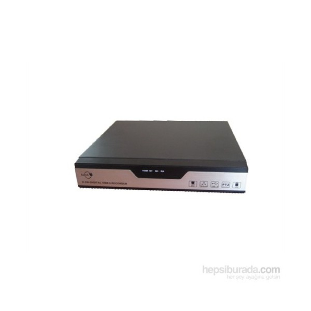 Lorex LR-DVR4E 4 Kanal DVR Kayıt Cihazı (4 Video 1 Ses) Oto Boyaları Fiyatı