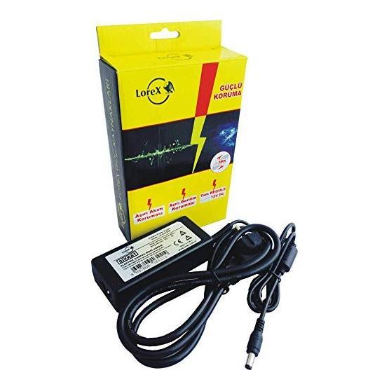 Lorex LR-GUCSW5 12V 5A Adaptör