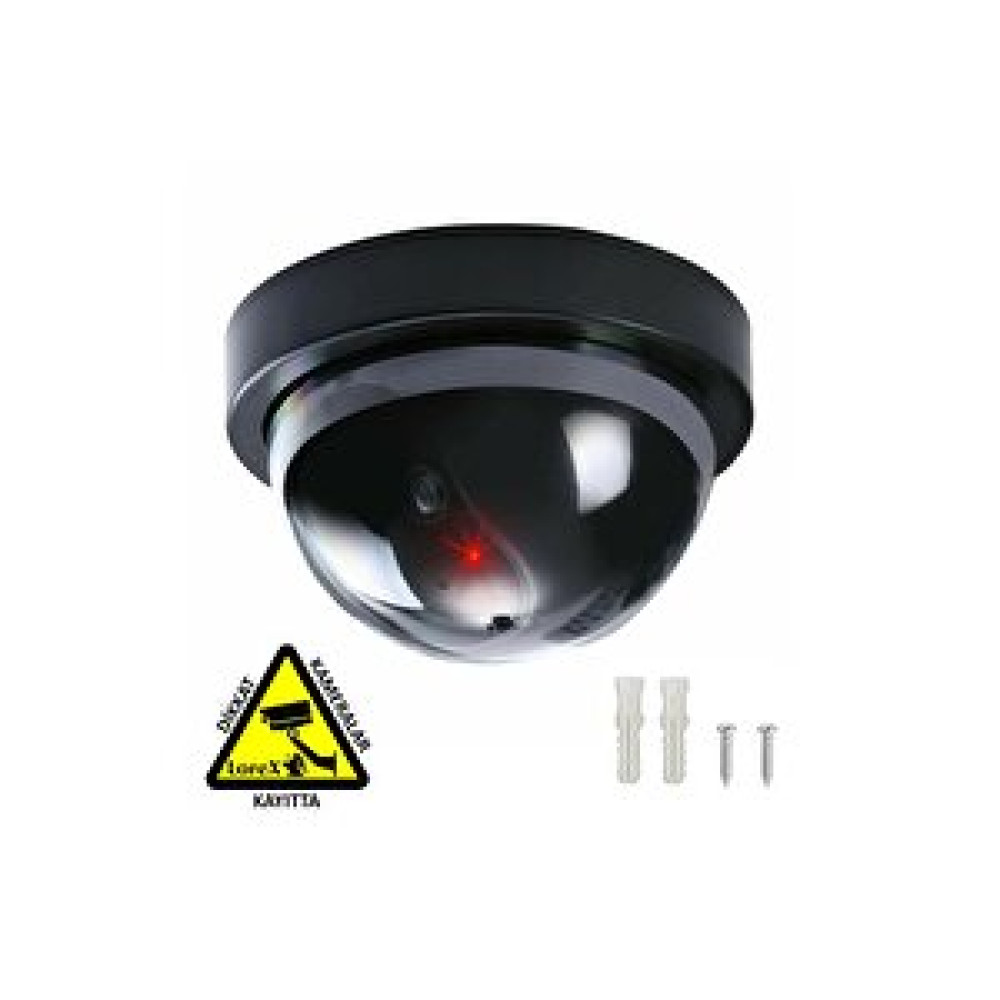Lorex Lr-sk04 Caydırıcı Sahte Dome Kamera Güvenlik Sistemleri & Aksesuarları Fiyatı